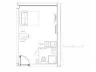 Appartement — photo 4