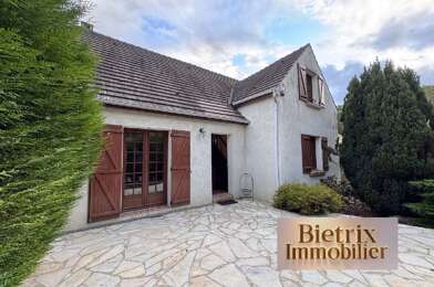 Maison 7 pièces 449000 €