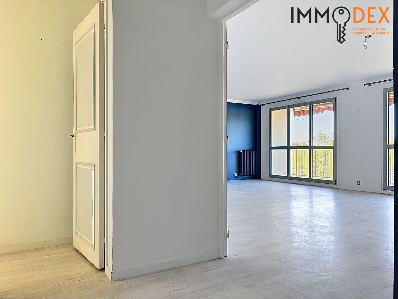 Appartement  T5 à vendre Reims 51100