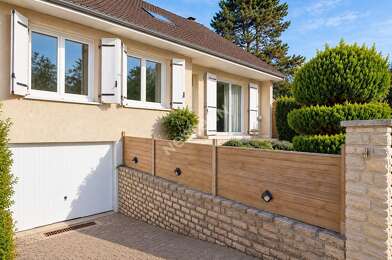 Maison 6 pièces 329000 €