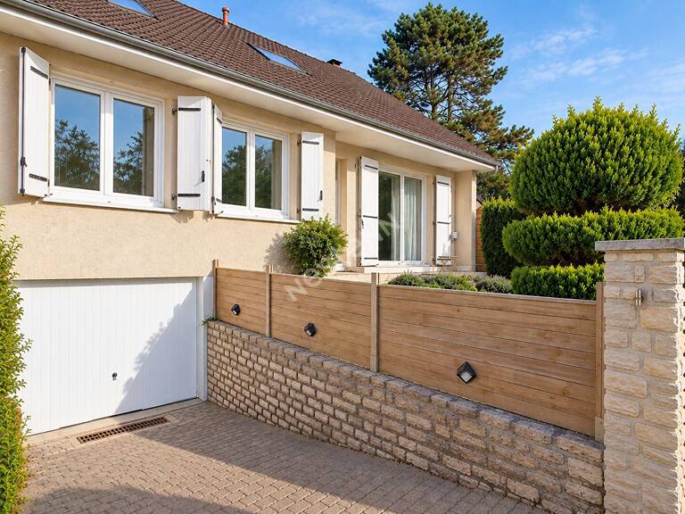 Maison 6 pièces à vendre à Saint Martin du Tertre — photo 1