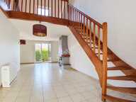 Maison 6 pièces à vendre à Saint Martin du Tertre — photo 2