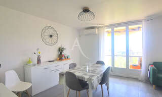 Appartement 3 Pièces 64 m² à vendre à Nice (06100)