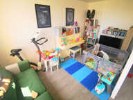 DOMAINE DE FALICON : 3/4 PIECES EN ETAGE ELEVE — photo 2