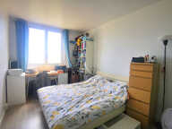 DOMAINE DE FALICON : 3/4 PIECES EN ETAGE ELEVE — photo 4