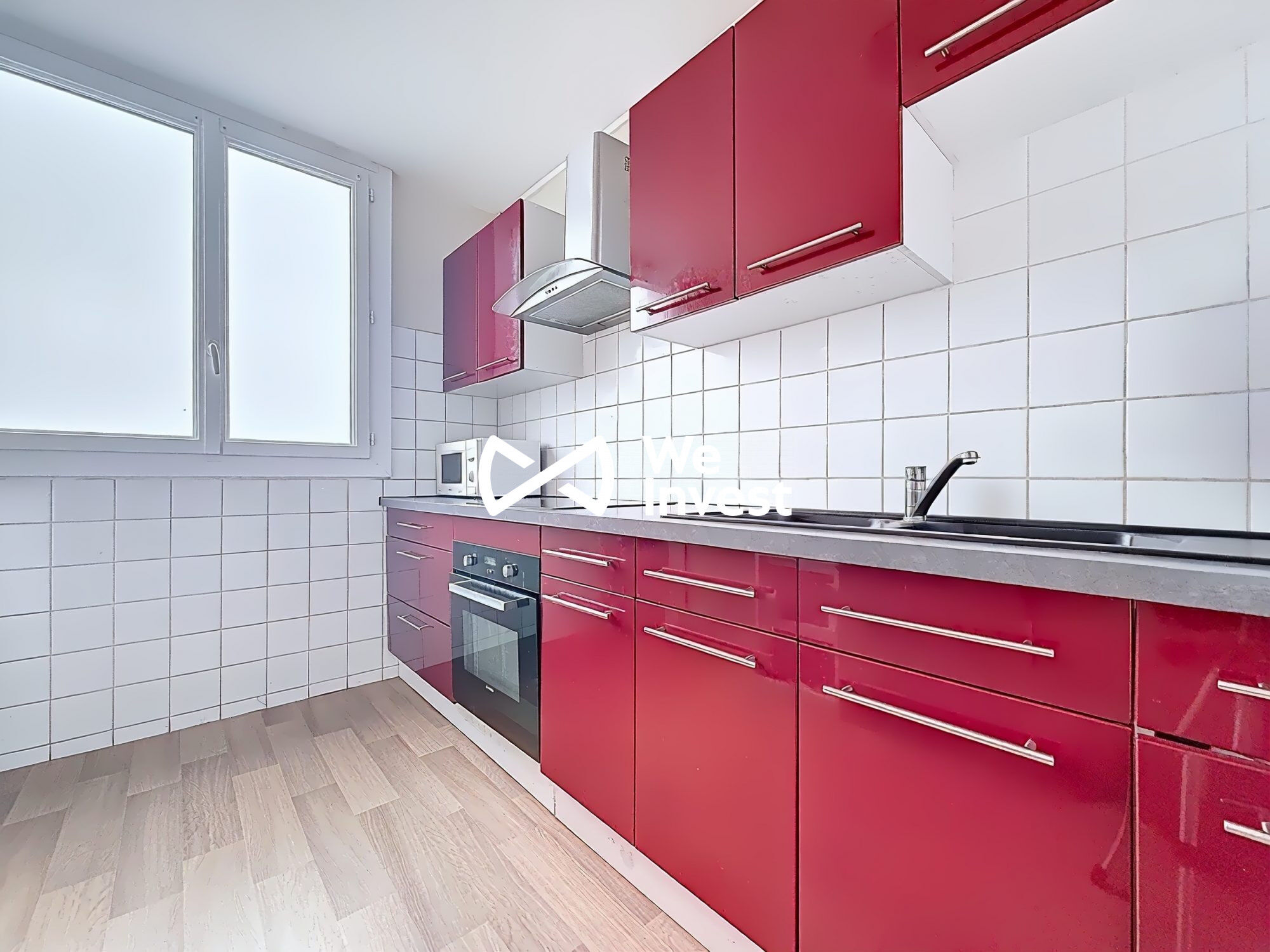 Appartement  T4 à louer Pau 64000