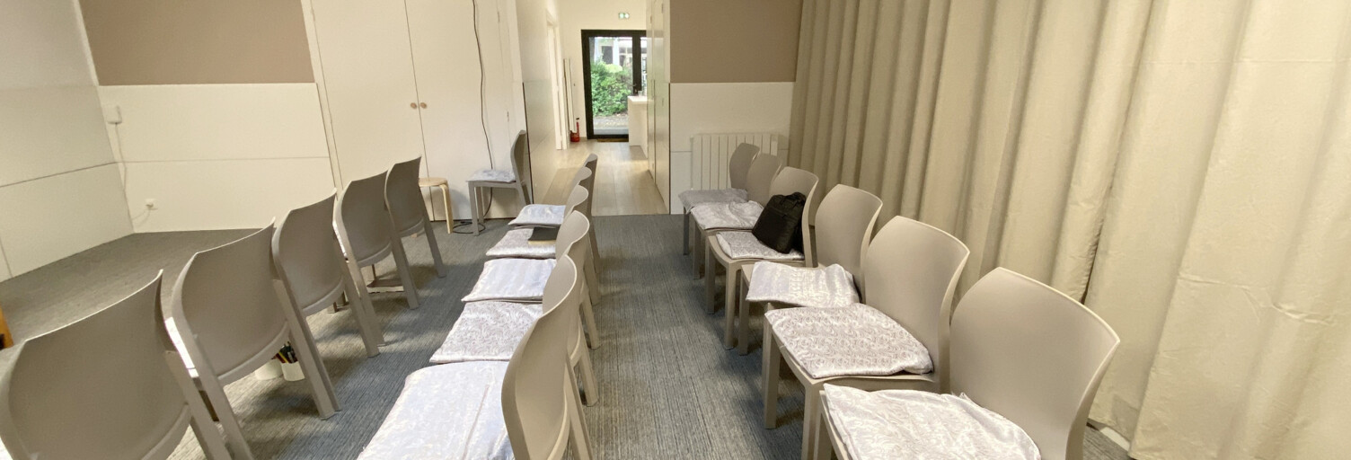Commerce 3 Pièces 80 m² à vendre à Angers (49100)