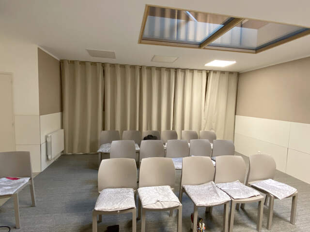 inconnu 3 pièces — photo du bien