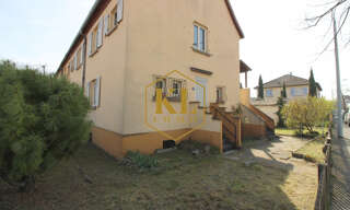 Maison 5 Pièces 125 m² à vendre à Colmar (68000)