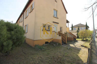 Maison 5 pièces 191489 €
