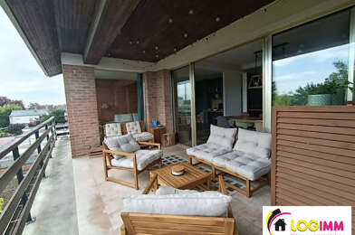 Appartement 6 pièces 198900 €