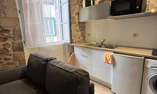 Appartement 2 Pièces 27 m² à vendre à Bayonne (64100)