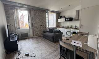 Appartement 2 Pièces 27 m² à vendre à Bayonne (64100)