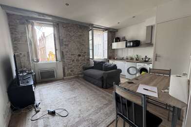 Appartement 2 pièces 134000 €