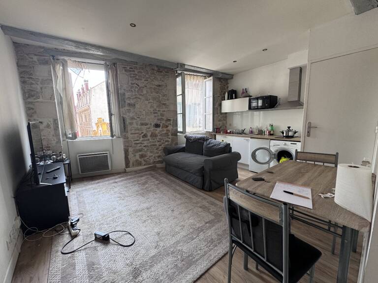 Appartement — photo 1