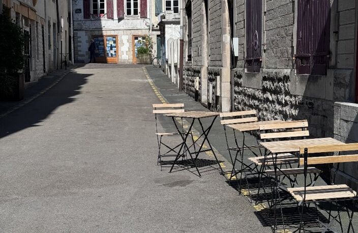 Appartement — photo 4