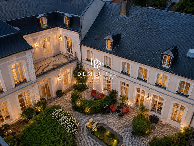 Hôtel Particulier d'Exception — photo 1