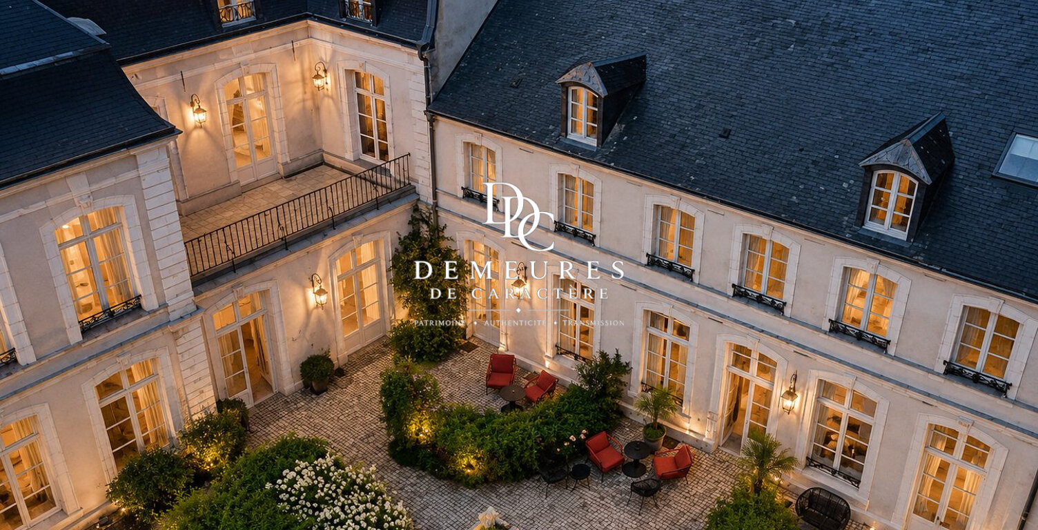 Hôtel Particulier d'Exception — photo 1