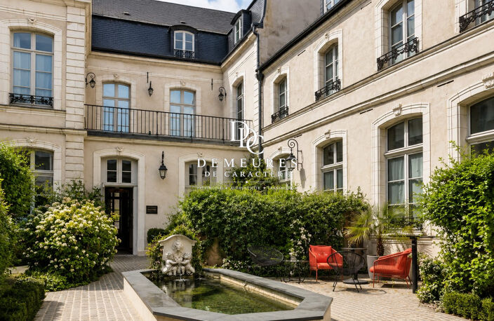 Hôtel Particulier d'Exception — photo 2