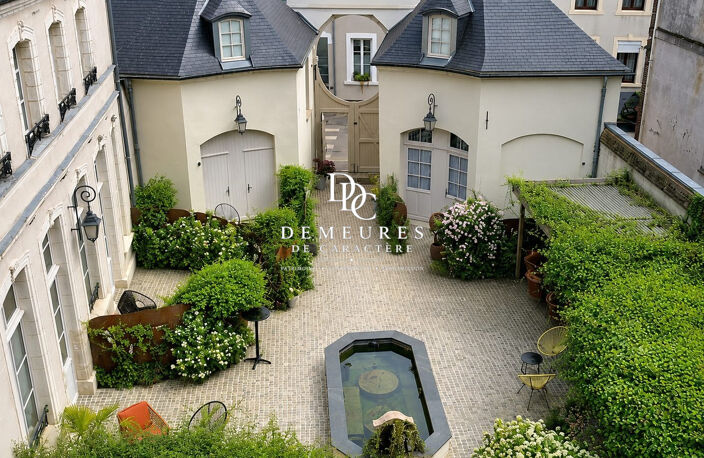 Hôtel Particulier d'Exception — photo 3