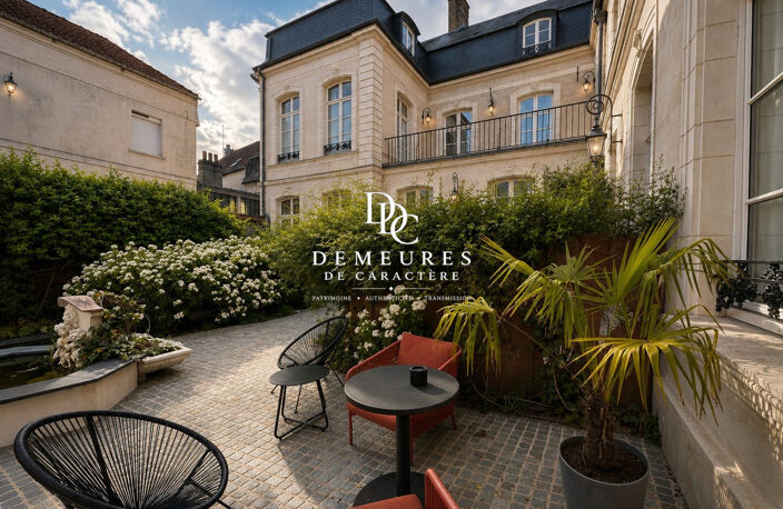 Hôtel Particulier d'Exception — photo 4