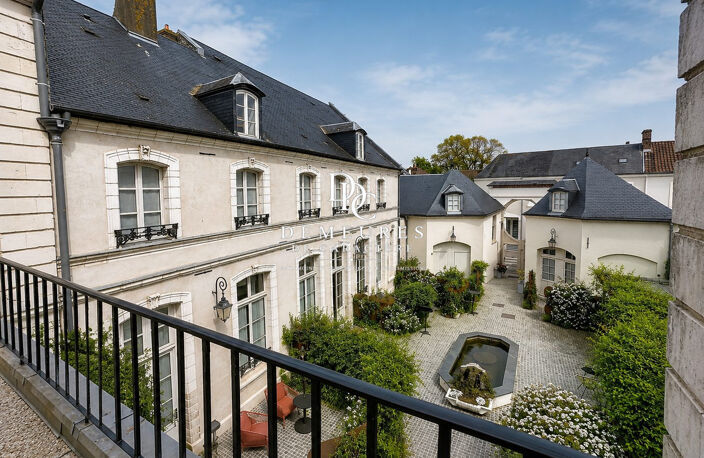 Hôtel Particulier d'Exception — photo 5