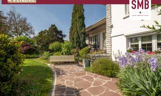 Maison 6 Pièces 224 m² à vendre à Gelos (64110)