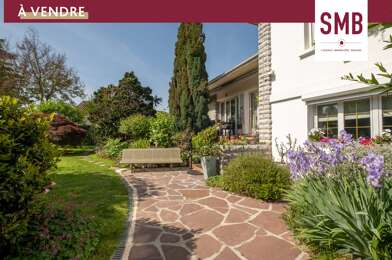 Maison 6 pièces 588000 €