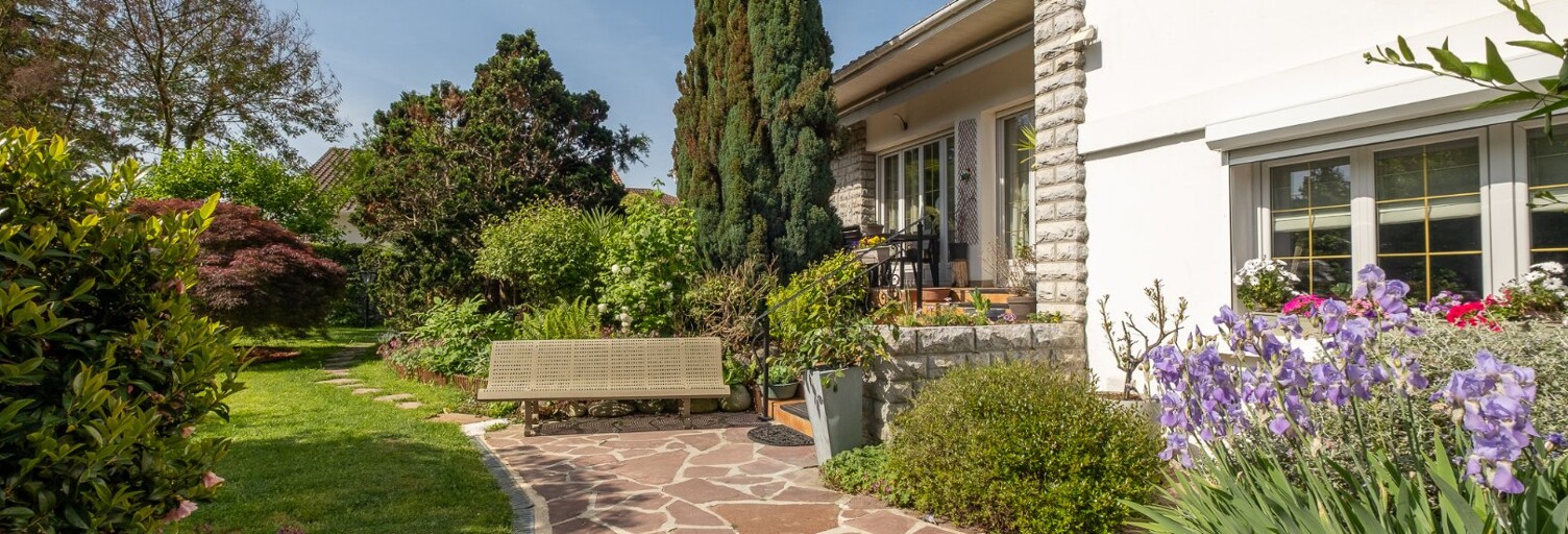 Maison 6 Pièces 224 m² à vendre à Gelos (64110)