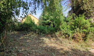 Terrain  545 m² à vendre à Pfastatt (68120)