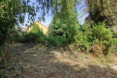 Terrain  100000 €