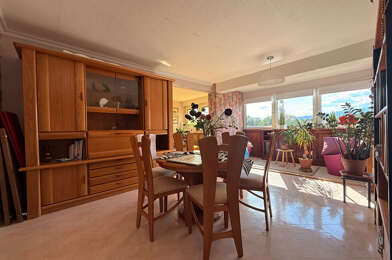 Appartement 4 pièces 138000 €
