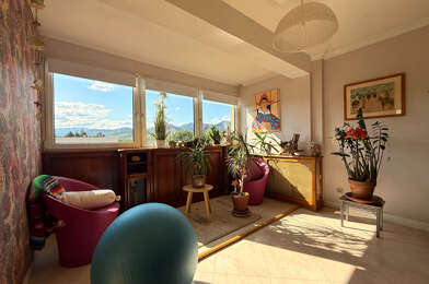 Appartement 4 pièces 138000 €