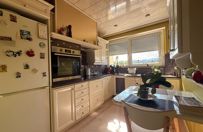 APPARTEMENT CERNAY - SECTEUR CALME — photo 4
