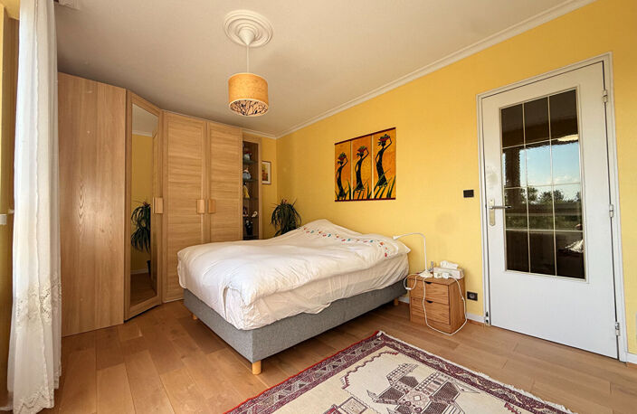 APPARTEMENT CERNAY - SECTEUR CALME — photo 5