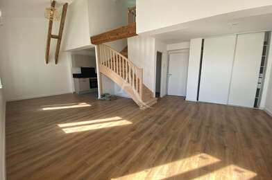 Appartement 4 pièces 695 €