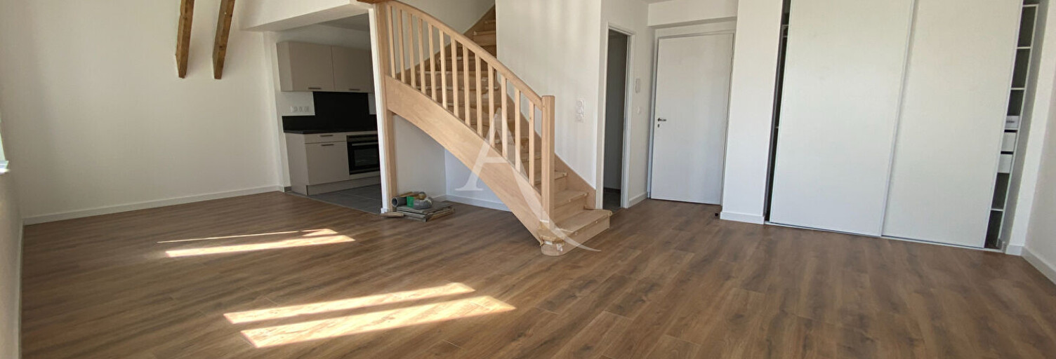 Appartement 4 Pièces 77 m² à louer à Castelnaudary (11400)