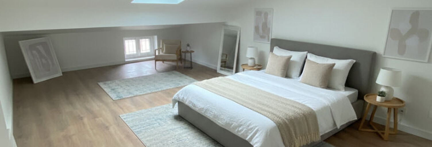 Appartement 4 Pièces 77 m² à louer à Castelnaudary (11400)