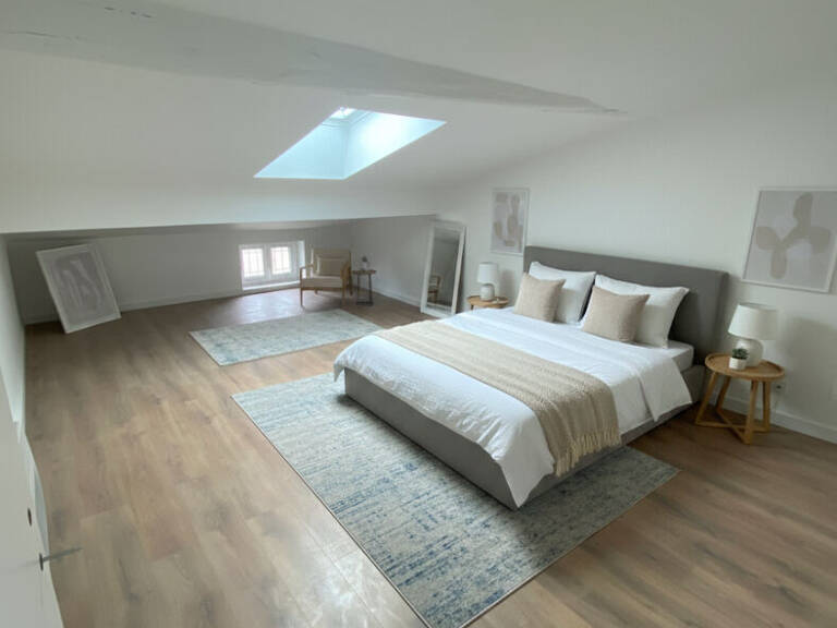 Appartement Castelnaudary 4 pièce(s) 77.76 m2 — photo 1