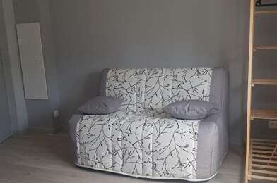 Appartement 1 pièces 435 €