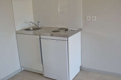 Appartement 1 pièces 360 €