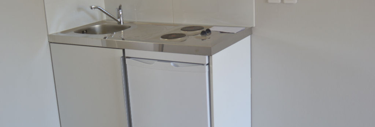 Appartement 1 Pièce 15 m² à louer à Albi (81000)