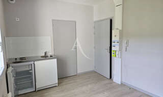 Appartement 1 Pièce 15 m² à louer à Albi (81000)