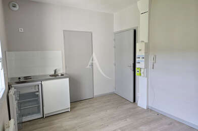 Appartement 1 pièces 360 €