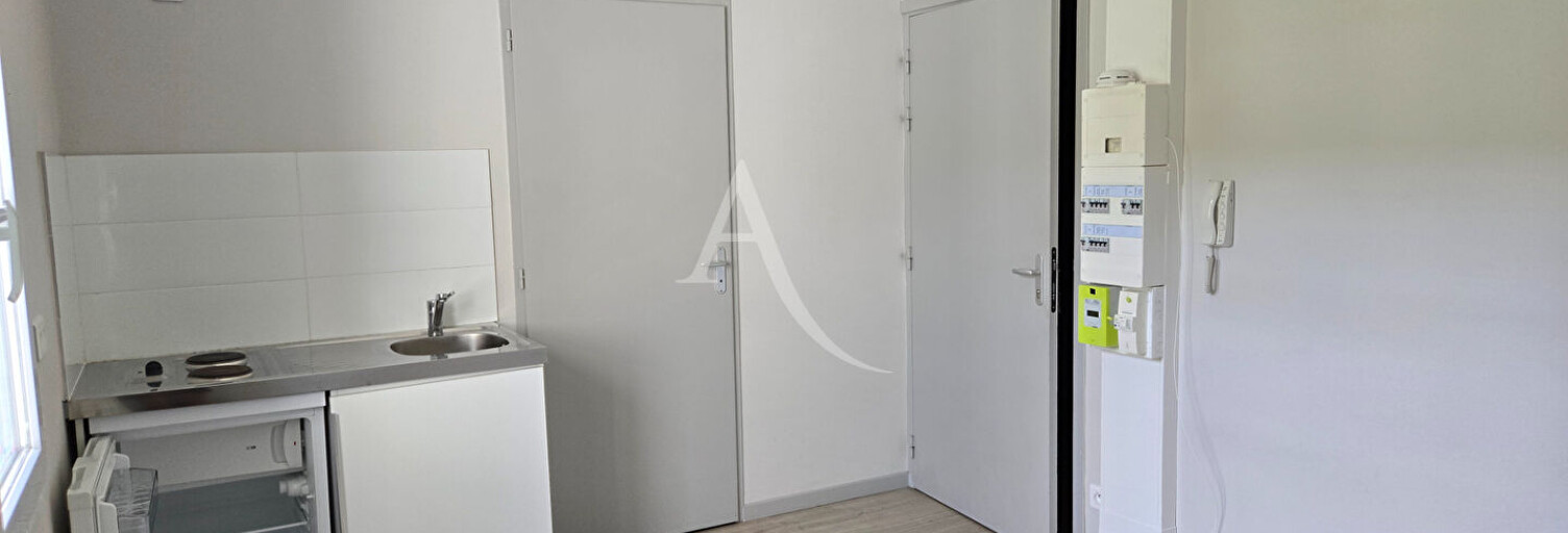Appartement 1 Pièce 15 m² à louer à Albi (81000)