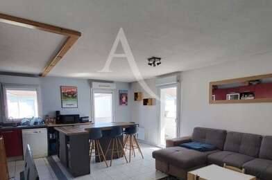 Appartement 3 pièces 175000 €