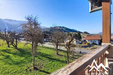 Appartement 2 pièces 85000 €