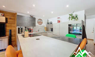 Appartement 4 Pièces 81 m² à louer à Saint-Jean-d'Aulps (74430)
