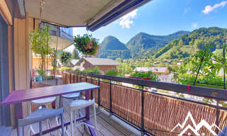 Appartement 4 Pièces 81 m² à louer à Saint-Jean-d'Aulps (74430)