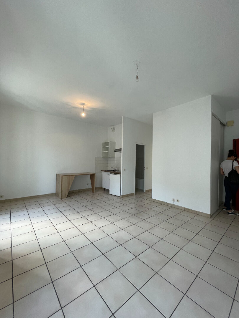 Appartement  T2 à louer Pau 64000